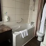 Hotel Vitapark Carpaty Zhdeniievo