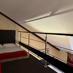 Vitapark Carpaty Hotel Zhdeniievo