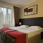 Hotel Vitapark Carpaty Zhdenijevo