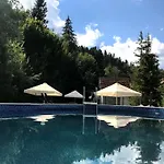Vitapark Carpaty 4* Zhdeniievo