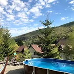 Vitapark Carpaty 4* Zhdeniievo
