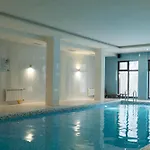 Vitapark Carpaty Zhdeniievo