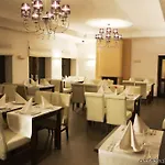 Vitapark Carpaty Zhdeniievo