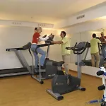 Vitapark Carpaty Zhdeniievo