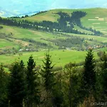 Hotel Vitapark Carpaty Zhdeniievo