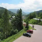 Hotel Vitapark Carpaty