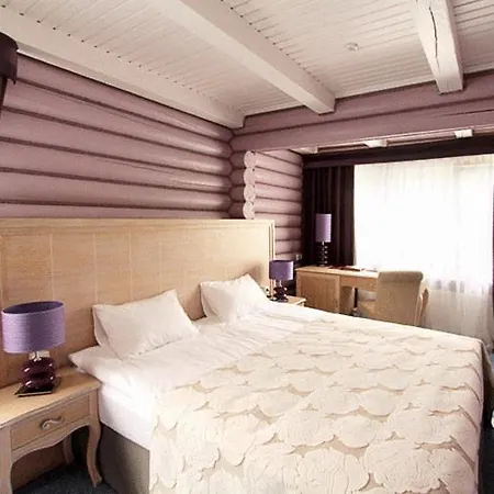 Vitapark Carpaty Hotel