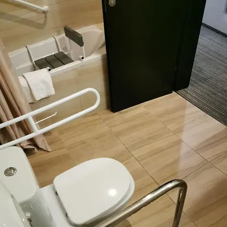 Hotel Vitapark Carpaty 4*