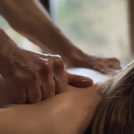 Vitapark Carpaty Hotel