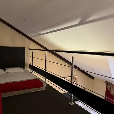 Vitapark Carpaty Hotel Zhdeniievo