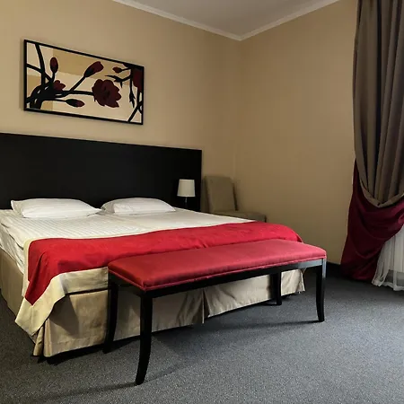 Vitapark Carpaty Hotel