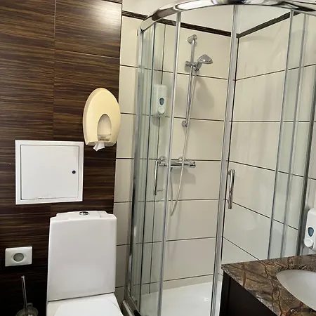 Vitapark Carpaty ホテル 4*