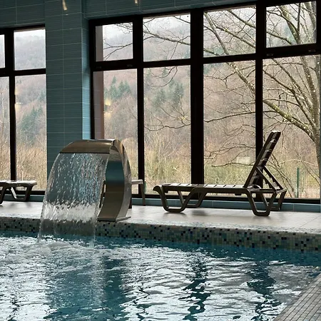 Vitapark Carpaty Zhdeniievo