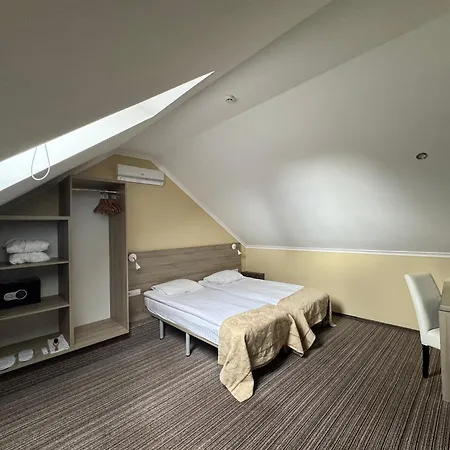 Vitapark Carpaty Hotel