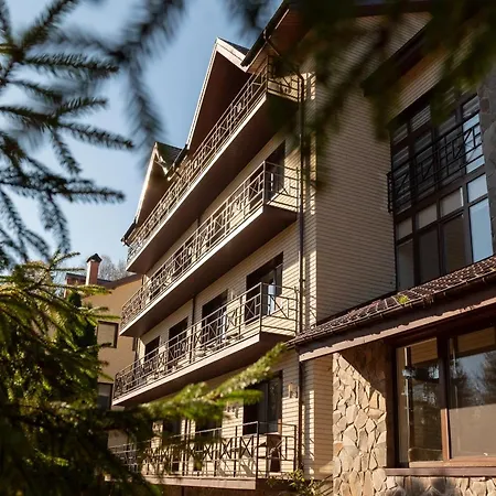 Vitapark Carpaty Hotel 4*