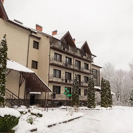 Vitapark Carpaty 4*