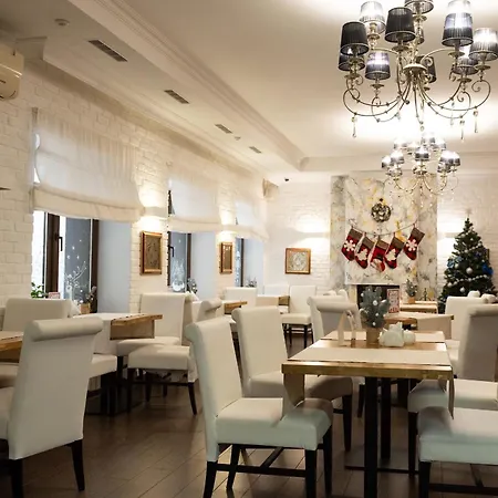 Vitapark Carpaty Hotel 4*