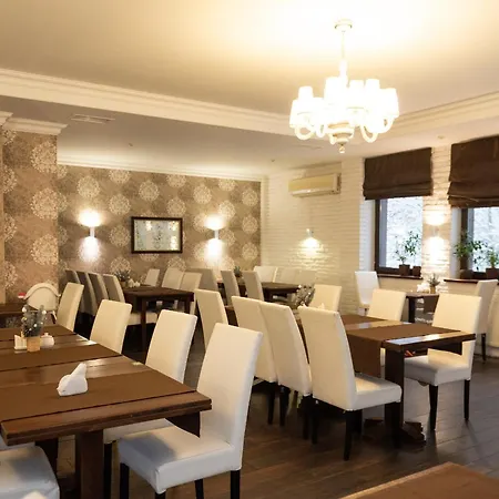 Vitapark Carpaty Hotel