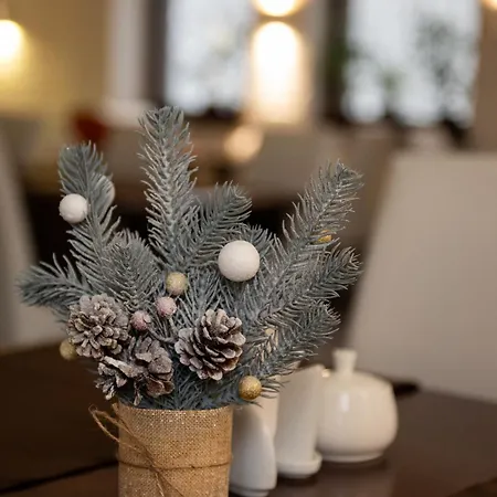 Vitapark Carpaty Hotel Zhdeniievo