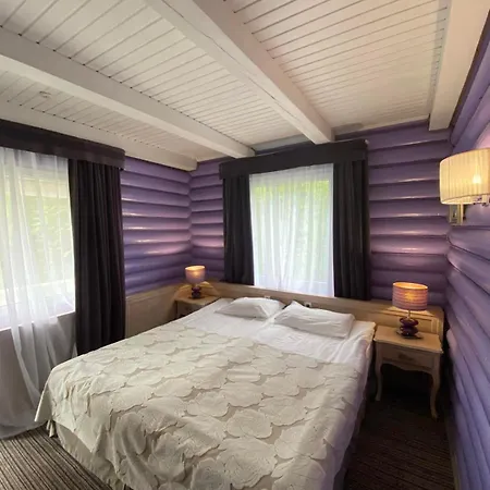 Vitapark Carpaty ズデンニュオ