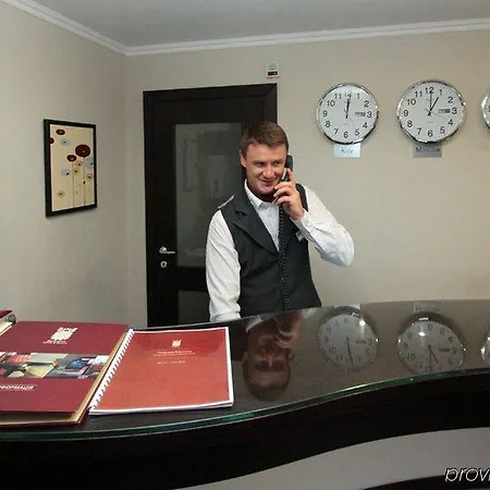 Hotel Vitapark Carpaty