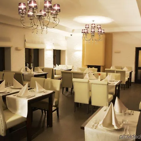 Vitapark Carpaty Zhdeniievo