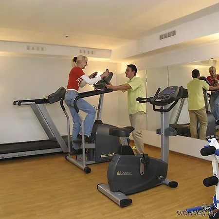 Vitapark Carpaty ズデンニュオ