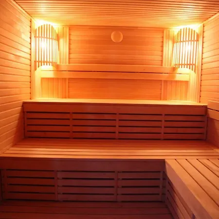 Vitapark Carpaty 4* Zhdeniievo