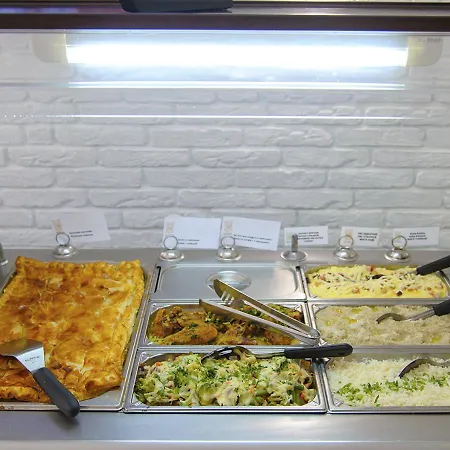 Hotel Vitapark Carpaty Zhdeniievo