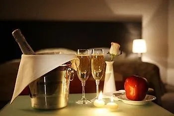 Hotel Vitapark Carpaty