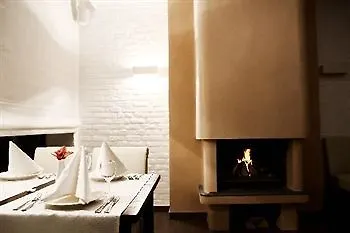 Vitapark Carpaty ズデンニュオ