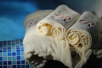 Hotel Vitapark Carpaty 4*