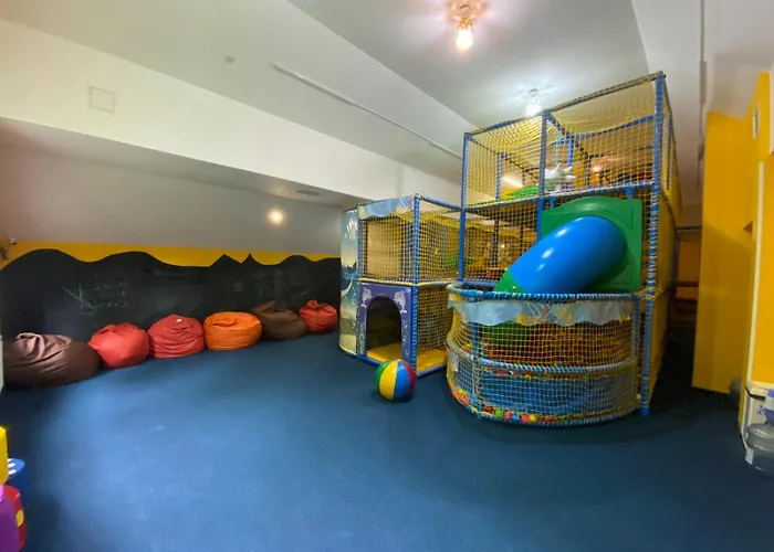 Vitapark Carpaty Ξενοδοχείο