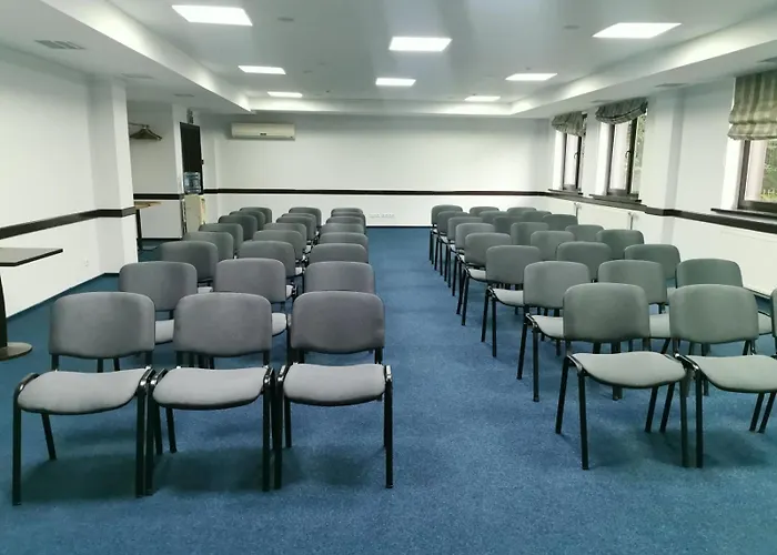 Vitapark Carpaty Ξενοδοχείο 4*