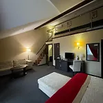 Vitapark Carpaty Hotel Żdenijewo
