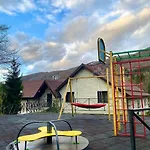 Hotel Vitapark Carpaty Żdenijewo