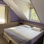 Hotel Vitapark Carpaty