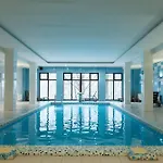 Vitapark Carpaty Hotel Żdenijewo