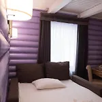 Hotel Vitapark Carpaty Żdenijewo