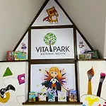 Hotel Vitapark Carpaty Żdenijewo
