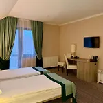 Hotel Vitapark Carpaty