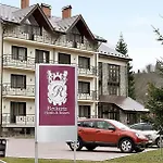 Vitapark Carpaty 4* Żdenijewo
