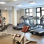 Vitapark Carpaty Hotel Żdenijewo