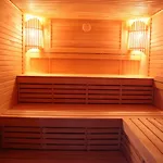 Vitapark Carpaty 4* Żdenijewo