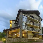 Vitapark Carpaty 4* Żdenijewo