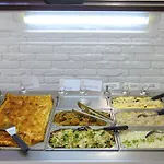 Hotel Vitapark Carpaty Żdenijewo