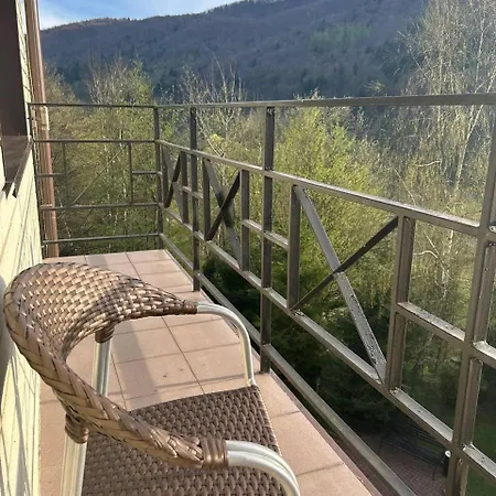 Vitapark Carpaty