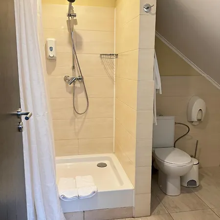 Vitapark Carpaty 4* Zjdenievo