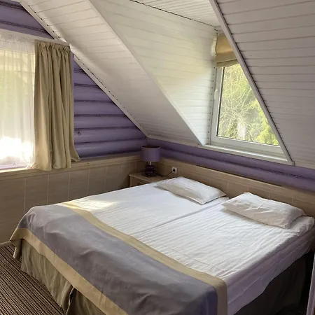 Hotell Vitapark Carpaty