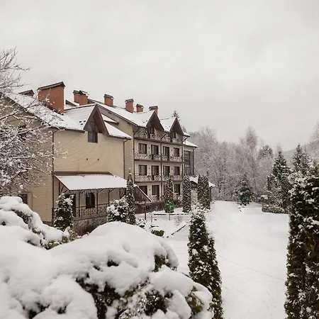 Vitapark Carpaty 4*